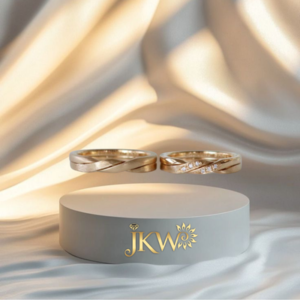 Aros de Matrimonio