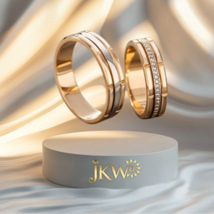 Aros de Matrimonio