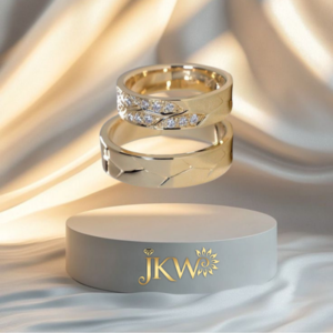 Aros de Matrimonio