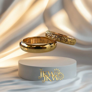 Aros de Matrimonio