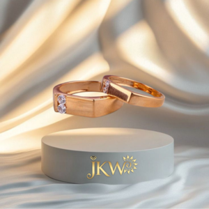 Aros de Matrimonio