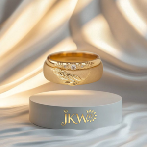 Aros de Matrimonio
