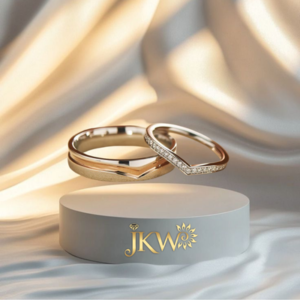 Aros de Matrimonio