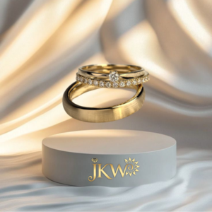 Aros de Matrimonio