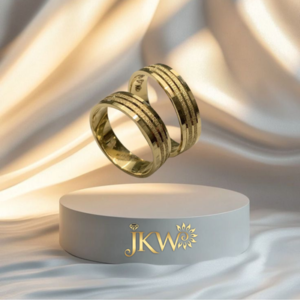 Aros de Matrimonio