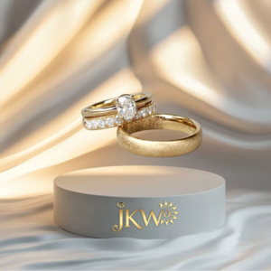 Aros de Matrimonio