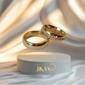 Aros de Matrimonio
