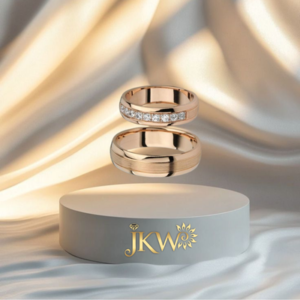 Aros de Matrimonio