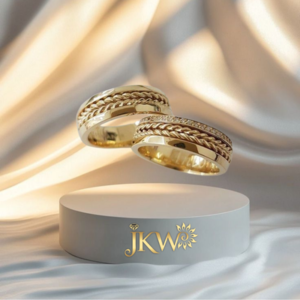 Aros de Matrimonio