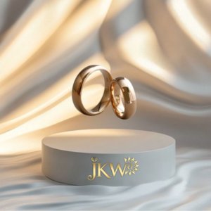 Aros de Matrimonio