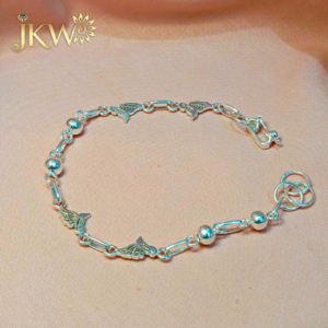 Pulseras para dama