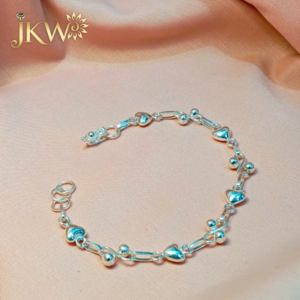 Pulseras para dama