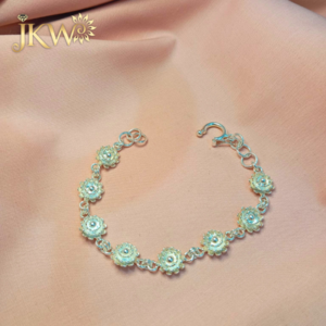 Pulseras para dama