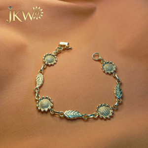 Pulseras para dama