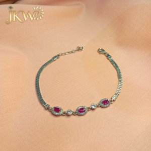 Pulseras para dama