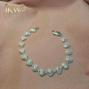 Pulseras para dama