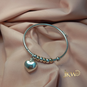 Pulseras para dama