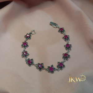 Pulseras para dama