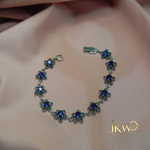 Pulseras para dama