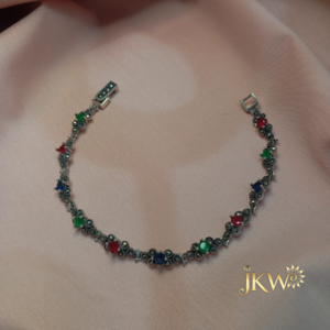 Pulseras para dama