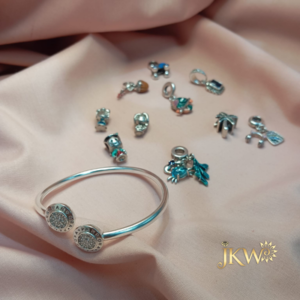 Pulseras para dama