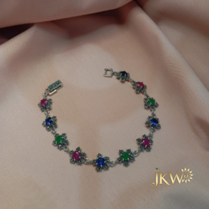 Pulseras para dama