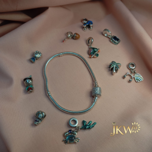 Pulseras para dama