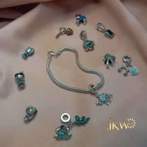 Pulseras para dama