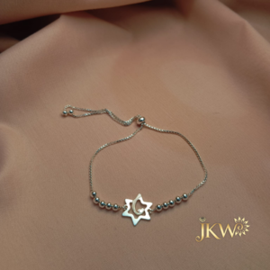 Pulseras para dama
