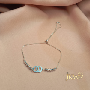 Pulseras para dama