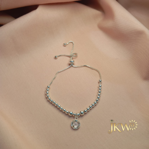Pulseras para dama