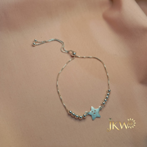 Pulseras para dama