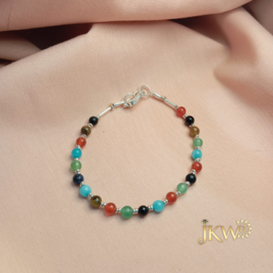 Pulseras para dama