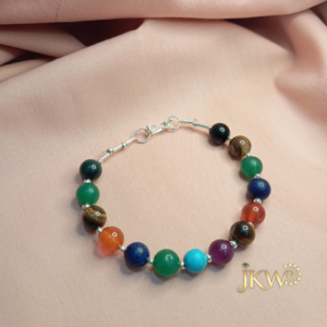 Pulseras para dama