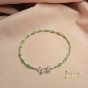 Pulseras para dama