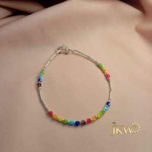 Pulseras para dama