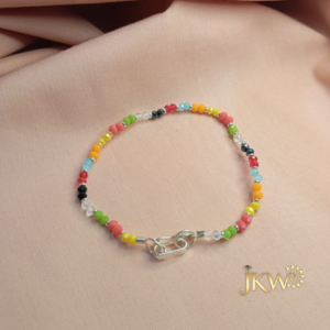 Pulseras para dama