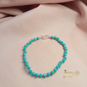 Pulseras para dama