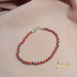 Pulseras para dama