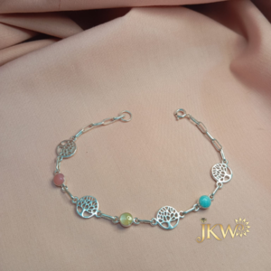 Pulseras para dama