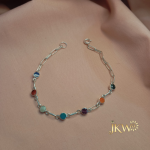 Pulseras para dama