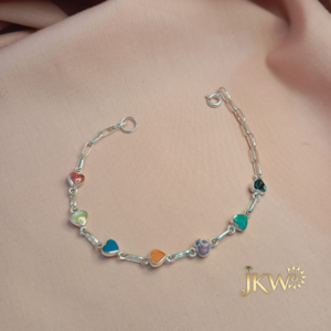 Pulseras para dama