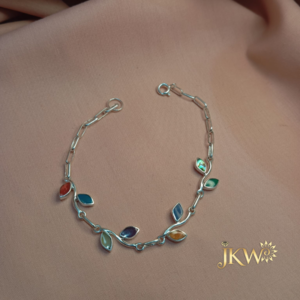 Pulseras para dama