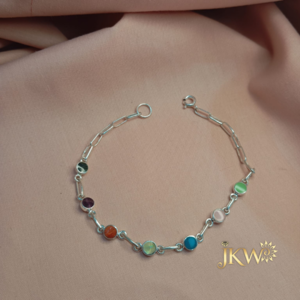 Pulseras para dama
