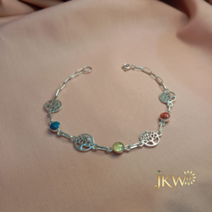 Pulseras para dama
