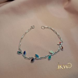 Pulseras para dama