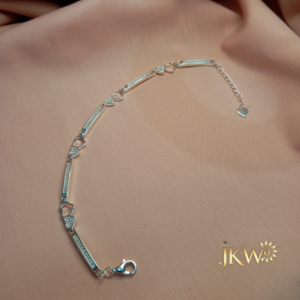 Pulseras para dama