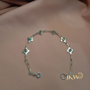 Pulseras para dama