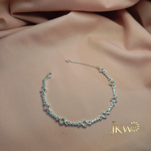 Pulseras para dama