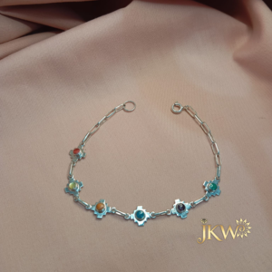 Pulseras para dama